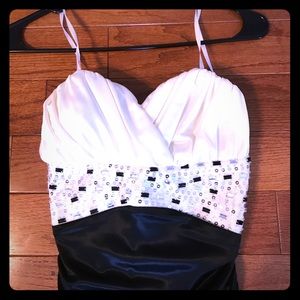 B Smart dress prom homecoming night out dress